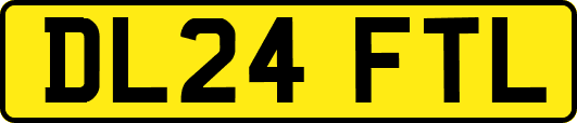 DL24FTL