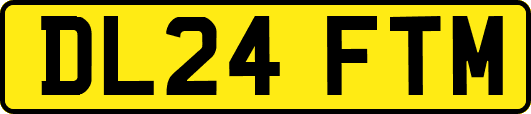 DL24FTM