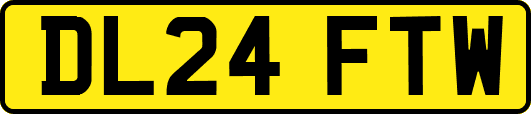 DL24FTW