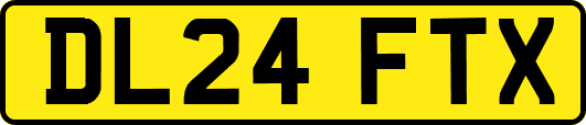 DL24FTX