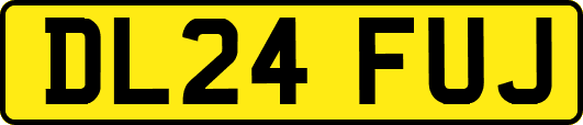 DL24FUJ