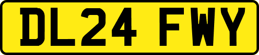 DL24FWY