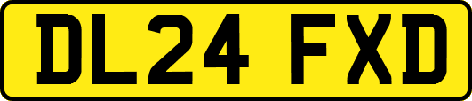 DL24FXD