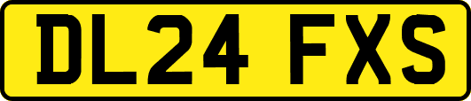 DL24FXS