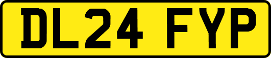 DL24FYP