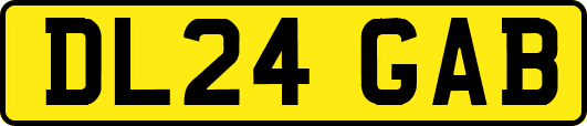 DL24GAB