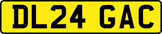 DL24GAC