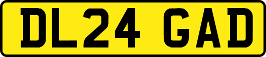 DL24GAD