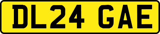 DL24GAE