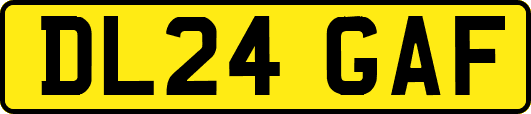 DL24GAF