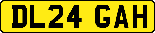 DL24GAH