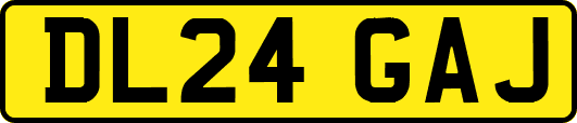 DL24GAJ