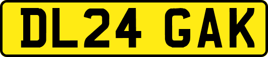 DL24GAK