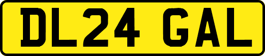 DL24GAL