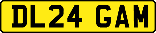 DL24GAM