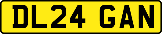 DL24GAN