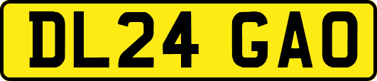 DL24GAO