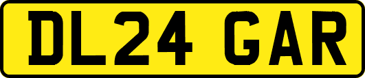 DL24GAR