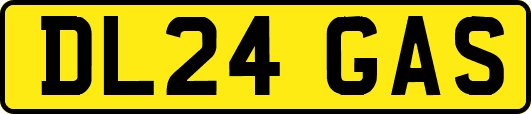 DL24GAS