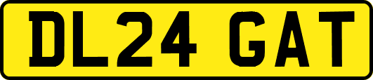 DL24GAT