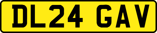 DL24GAV