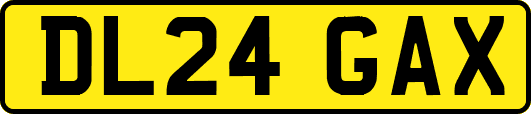 DL24GAX