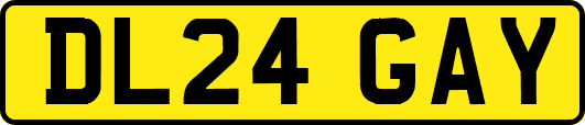 DL24GAY