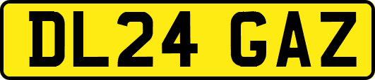 DL24GAZ