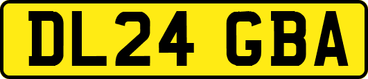 DL24GBA