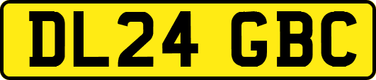 DL24GBC