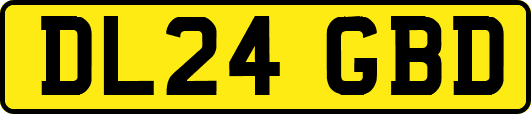 DL24GBD