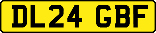 DL24GBF