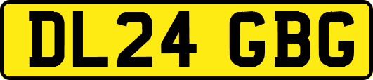 DL24GBG