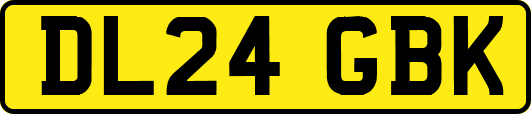DL24GBK