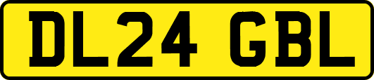 DL24GBL