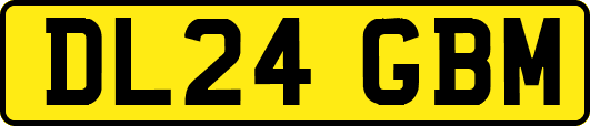 DL24GBM