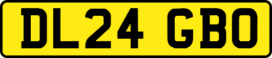 DL24GBO