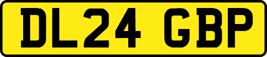 DL24GBP