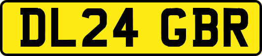 DL24GBR