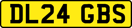 DL24GBS