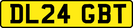 DL24GBT