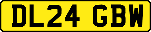 DL24GBW