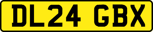 DL24GBX