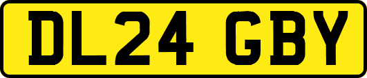 DL24GBY
