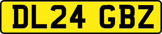 DL24GBZ