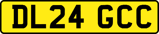 DL24GCC