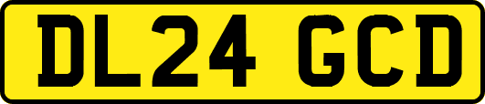 DL24GCD
