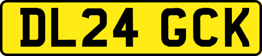DL24GCK