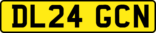 DL24GCN