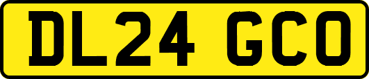 DL24GCO